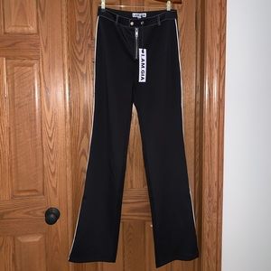 I.AM.GIA Slater Pants NWT